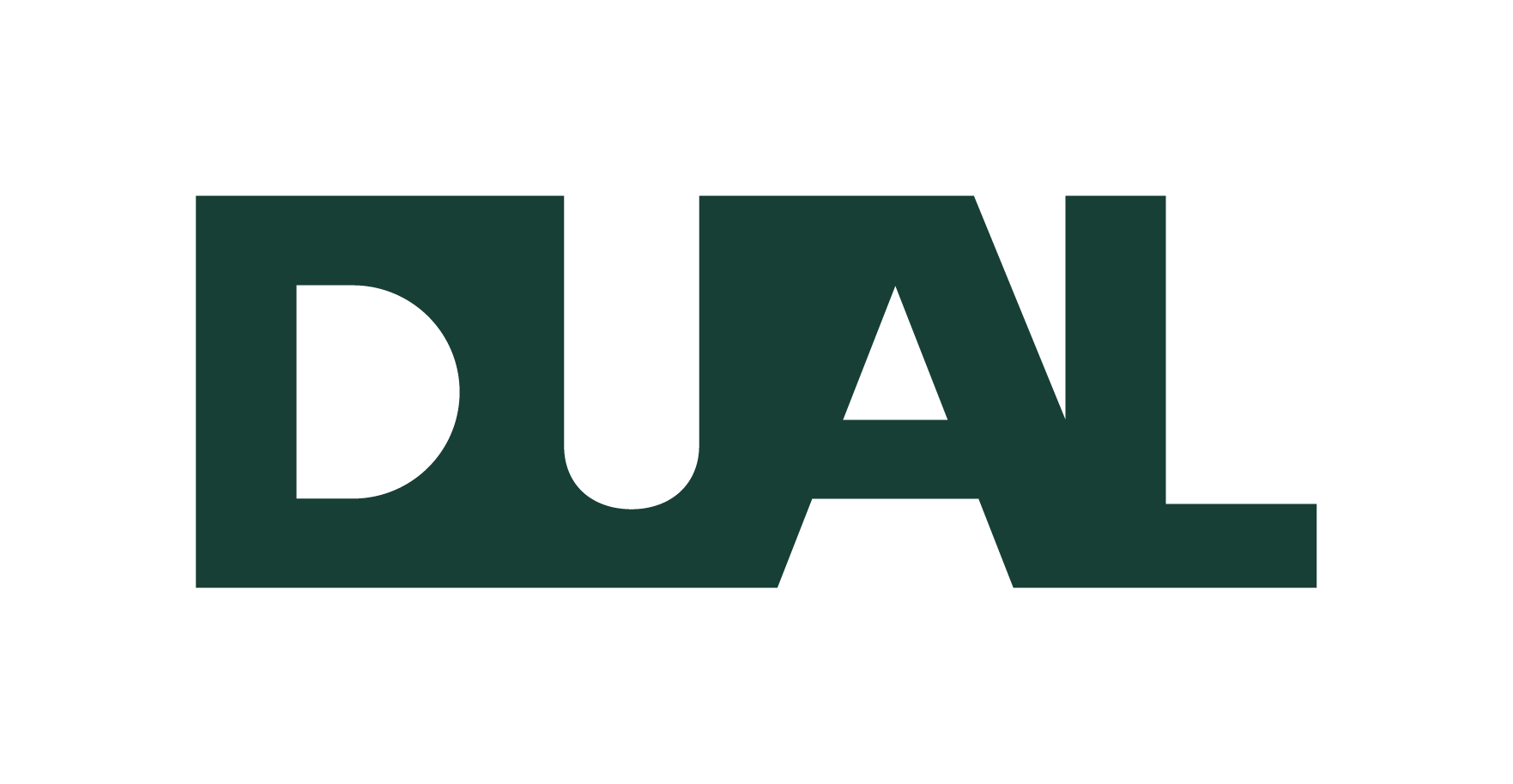 Dual logo 2025